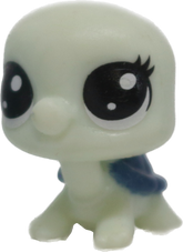 #2-55 Teensy Turtle